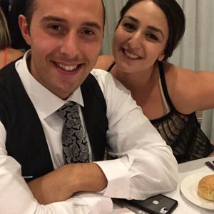 Meet your Posher, Morgan